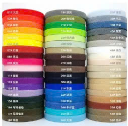 Velcro (Hook and Loop)