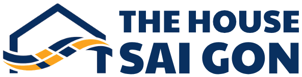 THE HOUSE SÀI GÒN